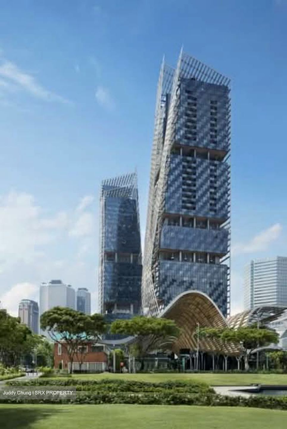 South Beach Residences (D7), Apartment #575341621